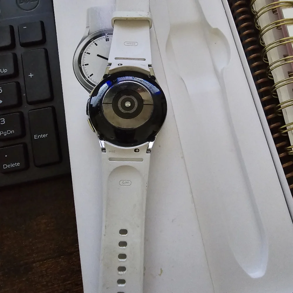 Samsung Galaxy Watch 4 Classic